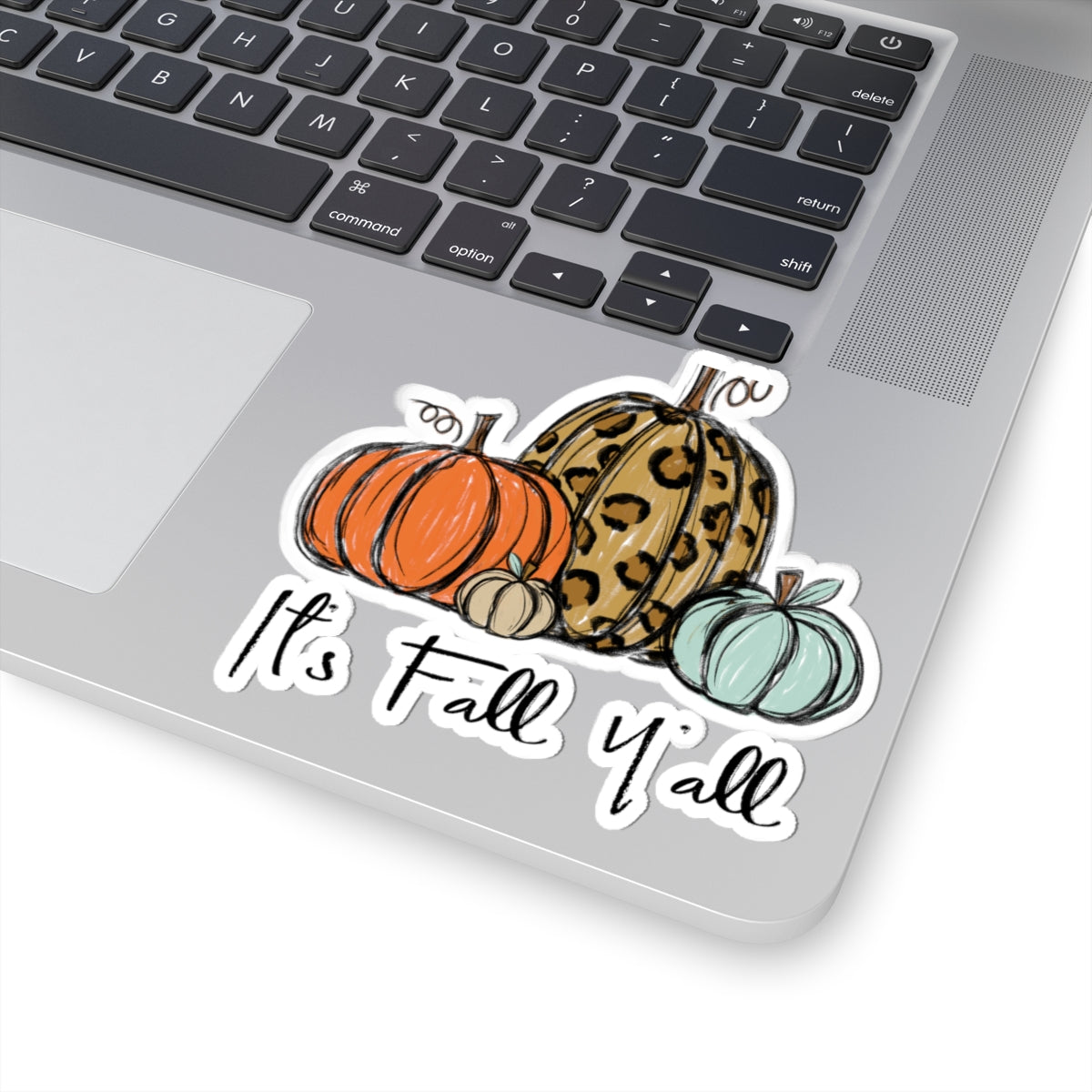 Kiss-Cut Stickers