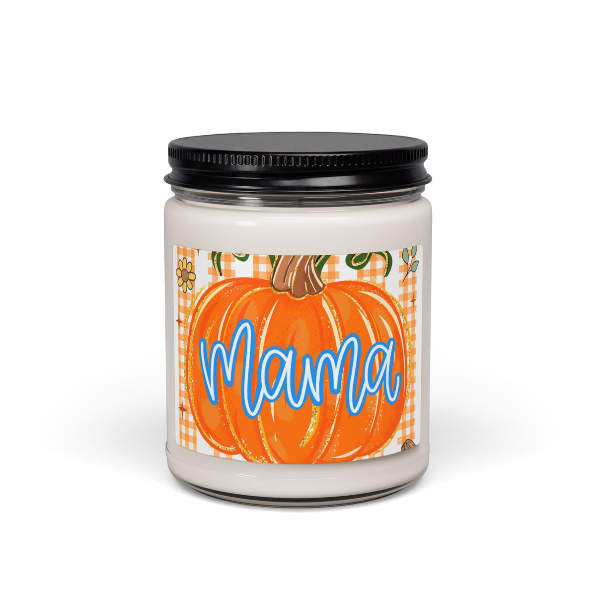 Scented Soy Candle, 9oz