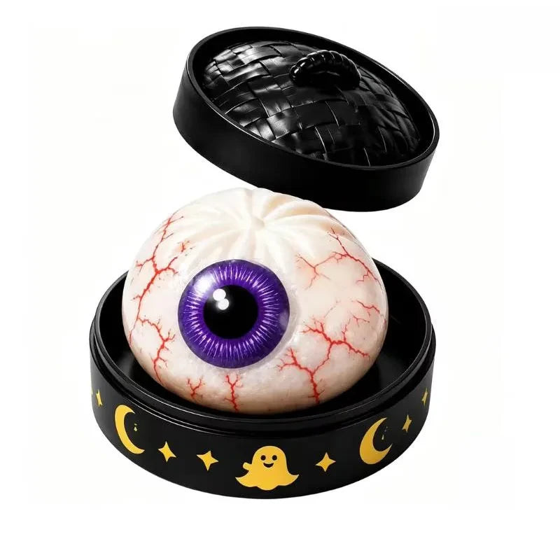Pumpkin Squishy Stress Relief Toy