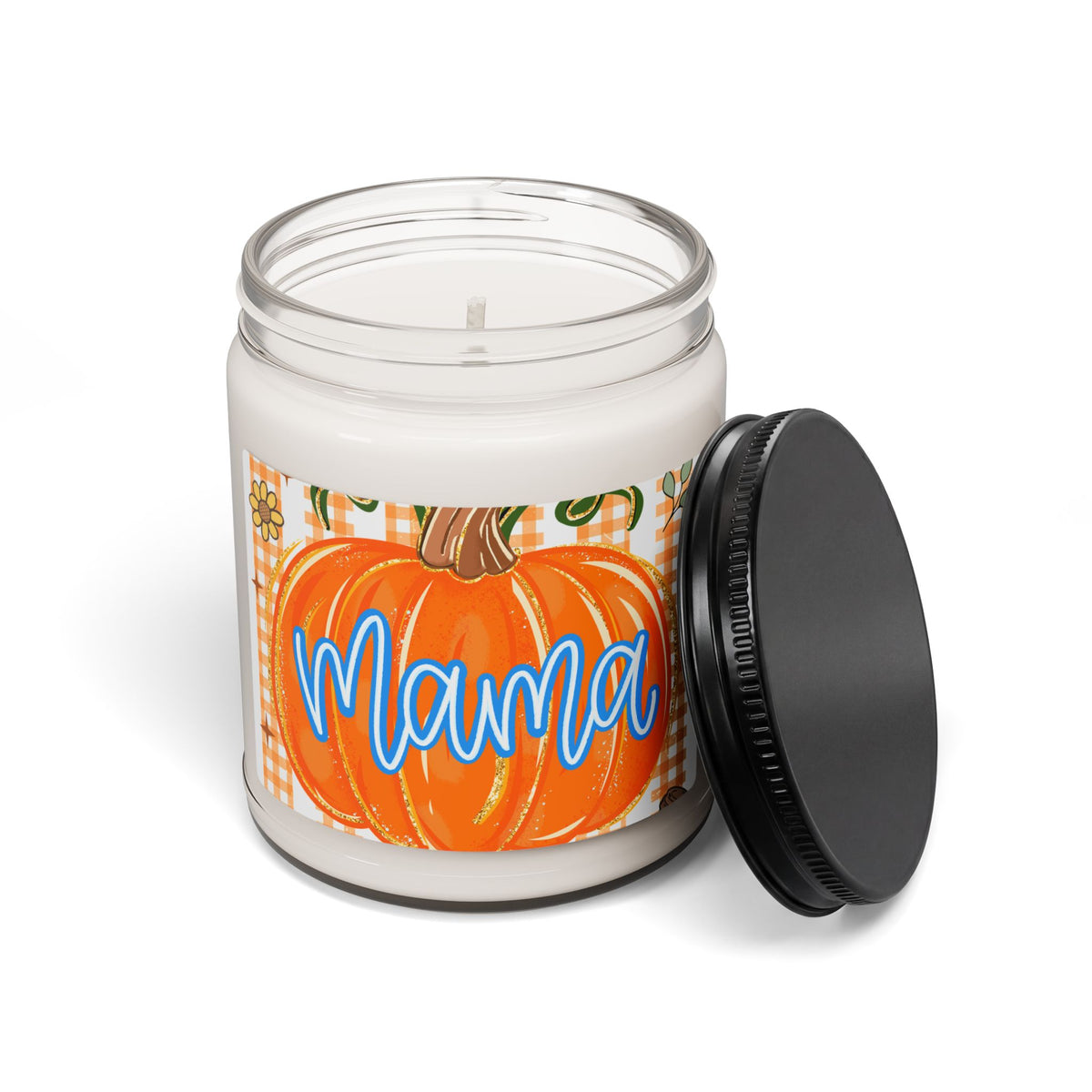 Scented Soy Candle, 9oz